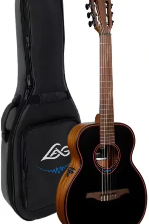Qualité professionnelle | Lâg Bluewave 1 TNBW1TE Travel Nylon