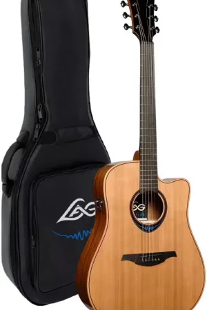 Lâg Bluewave 2 TBW2DCE Dreadnought Ctw | Tendance