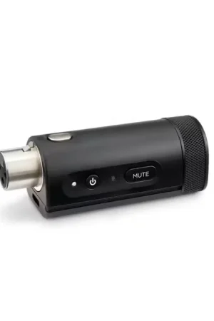 Offre exceptionnelle - Bose Bosewireless XLR Instrument