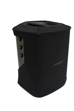 Offre flash | Bose Play Through Cover Black Pour Bose S1 Pro +