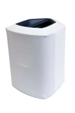 Bose S1pro + Play Through Cover White - Tout juste arrivé