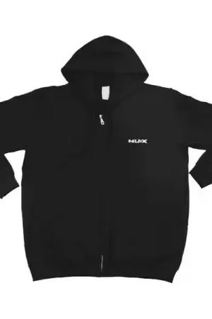 Nux "XXL" Nux Sweatshirt - Derniers jours