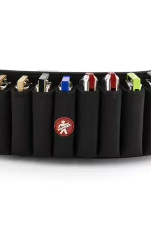 Super offre - Hohner Ceinture Flexbelt X12 Harmonicas Blues