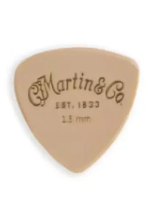 Martin Strings Mediator Luxe By Martin Contour 1,5Mm | Nouveau au catalogue