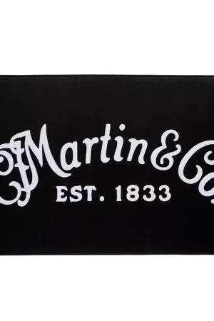 Martin Strings Tapis de Maintenance - Plus que quelques articles