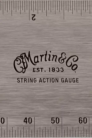 Martin Strings RÉGLETTE D'ACTION | Offre bientôt terminée