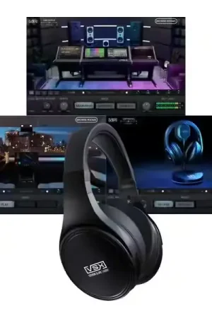 Slate Digital VSX Essential Edition | Tendance