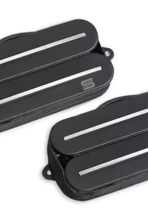 Seymour Duncan Set de Humbucker Sign. Wes Hauch Jupiter 7 Cordes | Disponible