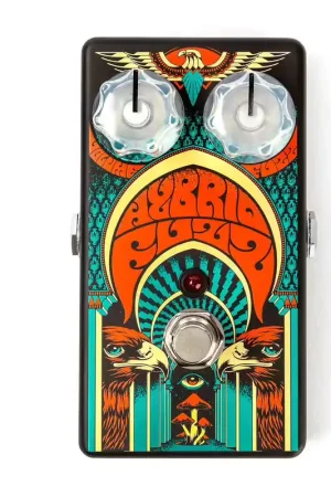 MXR Hybrid Fuzz CSP041 | Envoi rapide