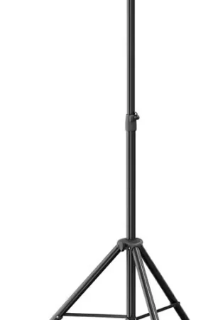 K&M 21439 Pied D'enceinte "easy Lock" | Qualité premium