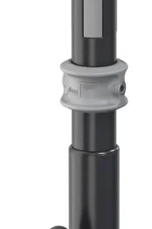 K&M Adaptateur Pour Pied D'enceinte "easy Lock" - Livraison rapide