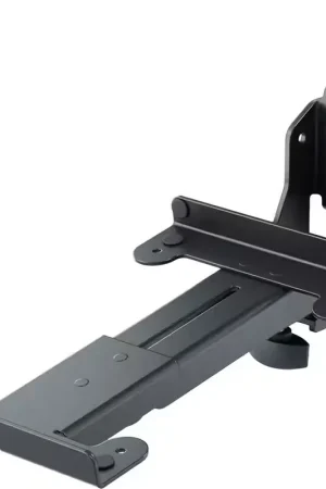 K&M Support Mural Pour Moniteur Taille M | Prix promo