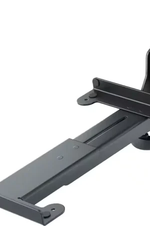 Retour gratuit - K&M Support Mural Pour Moniteur Taille L