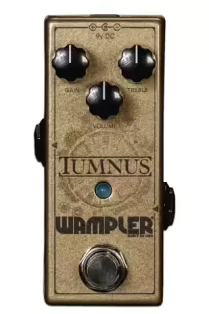 Wampler Tumnus V2 | Prix cassé