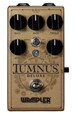 Ajoutez au panier | Wampler Tumnus Deluxe V2