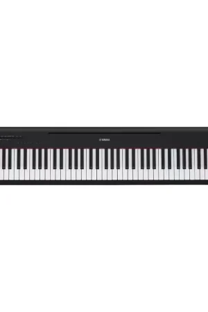 Plébiscité par les clients - Yamaha NP-35 Noir