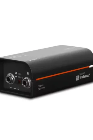 Palmer Palmer Wipper - Bote De Direct Passive - Offre flash