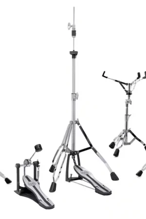 Qualité premium - Mapex HP4005 Pack Accessoires