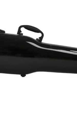 Plus que quelques articles | Gewa Air 1.7 Noir Brillant - Violon 4/4 (Poignée Métro)