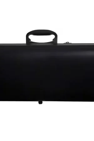 Gewa Air 2.1 Noir Mat - Violon 4/4 (Poignée Métro) - Offre limitée