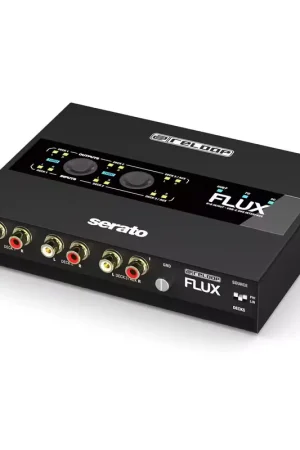 Reloop Flux | Réduction spéciale