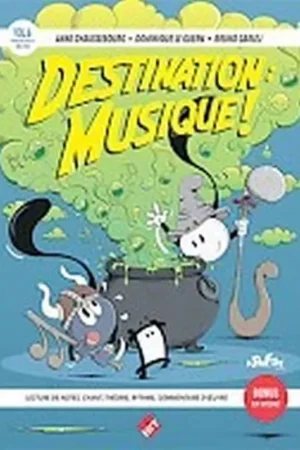 Hit Diffusion Destination Musique Vol.6 | Prix bas