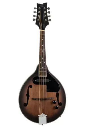 Tendance - Ortega Americana Rmae30-Wb Style A Electro