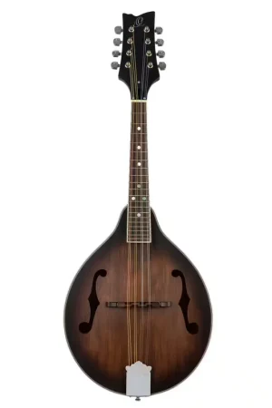 Ortega Americana Rma30-Wb Style A - Tout juste arrivé