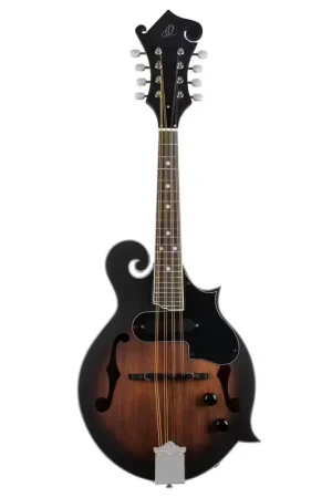 Produit phare - Ortega Americana Rmfe30-Wb Style F Electro