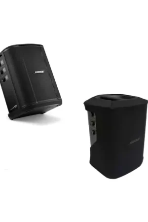 Bose S1 Pro+ Wireless + Housse | Très demandé