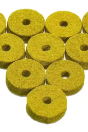 Super prix | Ahead AWFYL Pack Feutres Cymbales Jaune X10