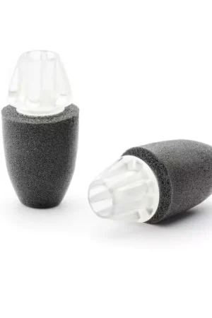 Crescendo F20L Filtre Auditif Mousse Mémoire De Forme Protection 20DB | Offre spéciale