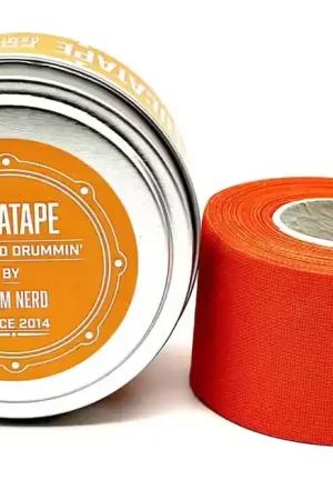 Eucatape Bandage Protection Infuse Eucalyptus Percussion A Main Demian Arriaga Signature Eucatape - Profitez-en maintenant