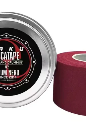 Eucatape Bandage Protection Infuse Eucalyptus Percussion A Main Taku Hirano Signature Eucatape | Recommandé