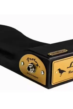 Retour gratuit | Logjam Prolog Analog Stomp Box Raven Se