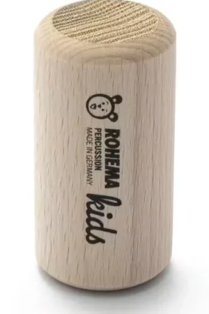 Dernières pièces | Rohema Junior Shaker Aigu 1+