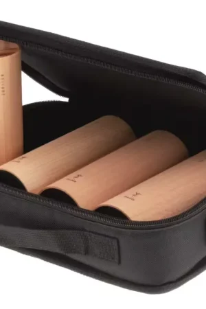 Best-seller | Roots Percussion Housse Deluxe Pour 4 Carillons