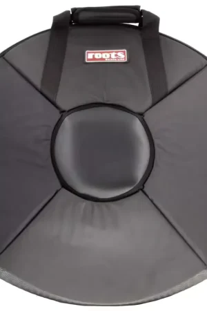 Offre spéciale | Roots Percussion Housse Deluxe Handpan 55CM Sac à dos
