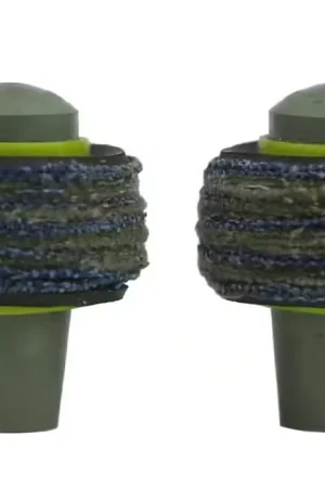 Excellente qualité - TACKLE Instruments Topper En Toile Multicouche X2