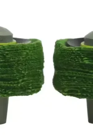 Livraison rapide | TACKLE Instruments Topper En Flanelle Multicouche X2