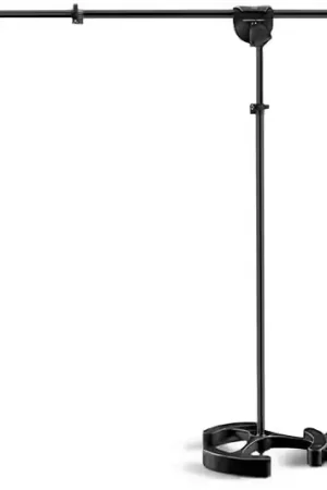 Latch Lake Micking 2200 Boom Black - Nouvel arrivage