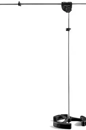 Affaire à saisir - Latch Lake Micking 2200 Boom Chrome