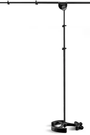 Tendance | Latch Lake Micking 3300 Boom Stand Black