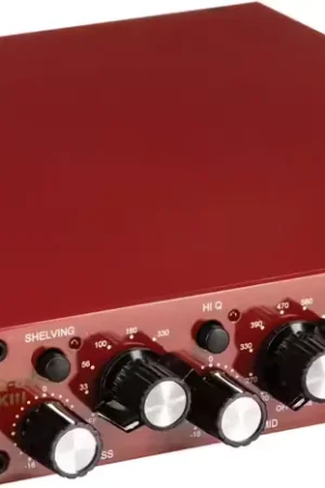 Golden Age Audio EQ-81 MKIII | Nouvel arrivage