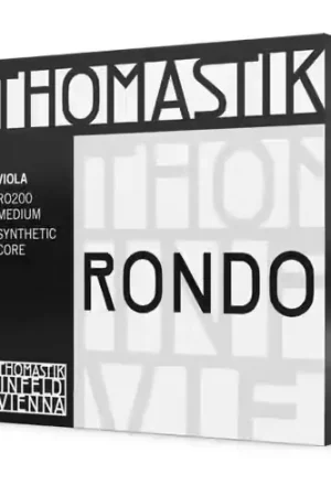 Thomastik Cordes Rondo Jeu | Super offre