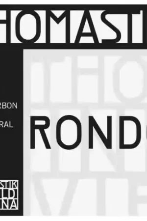 Meilleure vente - Thomastik Corde Violoncelle Rondo La 1XP Medium