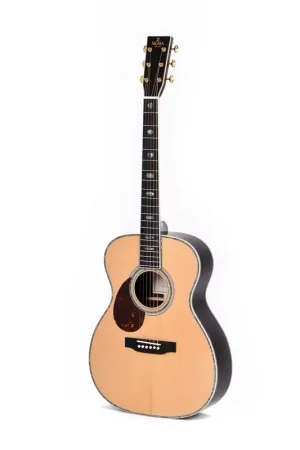 Sigma Serie All Solid Somr-45L Lh | Nouveauté