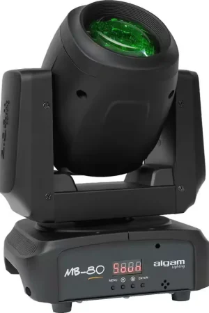Algam Lighting MB80 | Premium