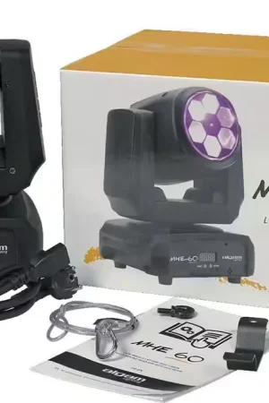 Remise | Algam Lighting MHE60