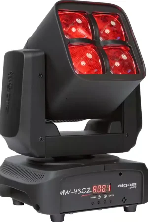 Algam Lighting MW430Z - Fin de série